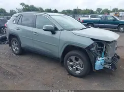 2T3P1RFVXPW395541 2023 TOYOTA RAV 4