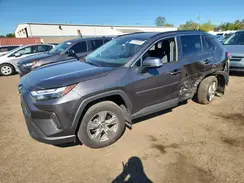 2T3P1RFVXRC395222 2024 TOYOTA RAV 4