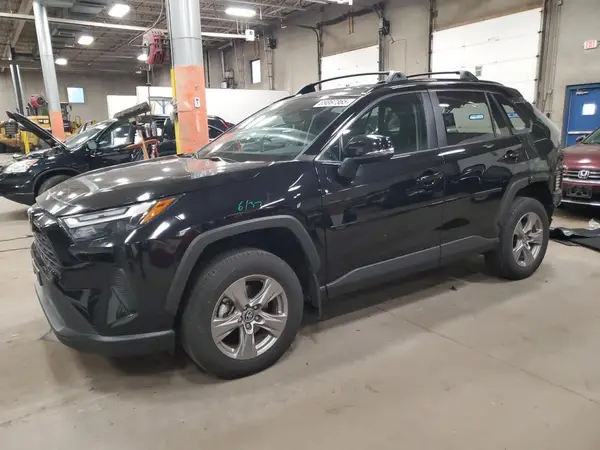 2T3P1RFVXRC408776 2024 TOYOTA RAV 4 - Image 1
