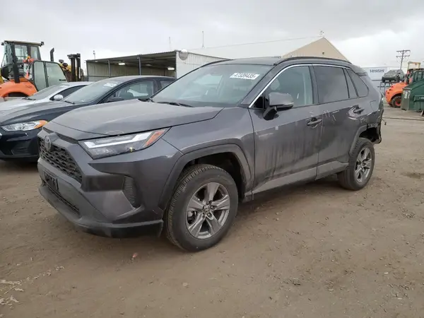 2T3P1RFVXRC413783 2024 TOYOTA RAV 4 - Image 1