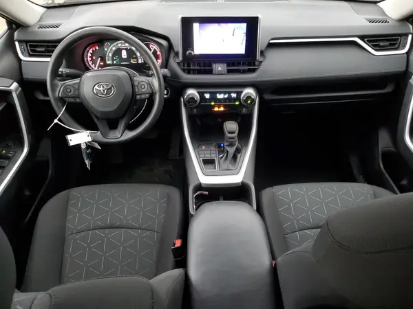 2T3P1RFVXRC413783 2024 TOYOTA RAV 4 - Image 8