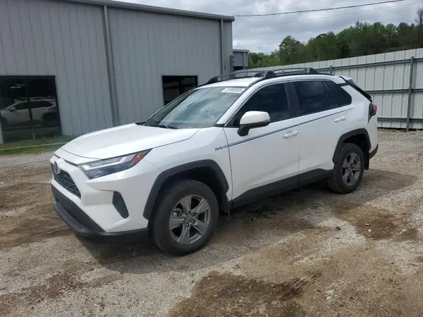 2T3P1RFVXRC416361 2024 TOYOTA RAV 4 - Image 1
