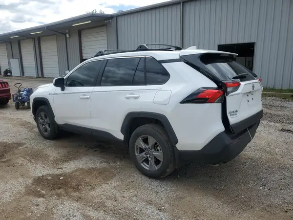 2T3P1RFVXRC416361 2024 TOYOTA RAV 4 - Image 2