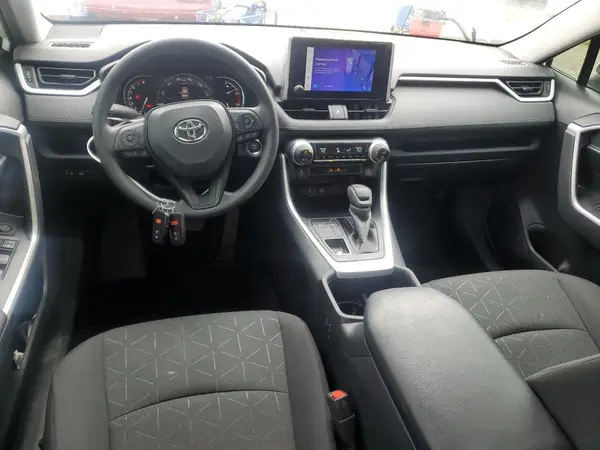 2T3P1RFVXRC416361 2024 TOYOTA RAV 4 - Image 8
