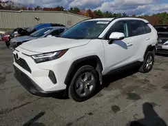 2T3P1RFVXRC418949 2024 TOYOTA RAV 4