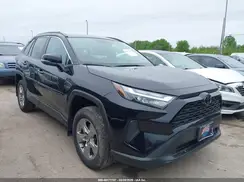 2T3P1RFVXRC434245 2024 TOYOTA RAV 4
