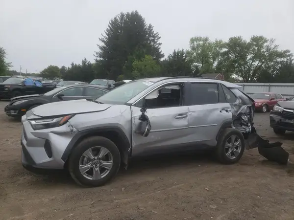 2T3P1RFVXRC442166 2024 TOYOTA RAV 4 - Image 1