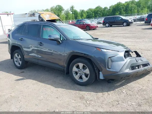 2T3P1RFVXRC442667 2024 TOYOTA RAV 4 - Image 1