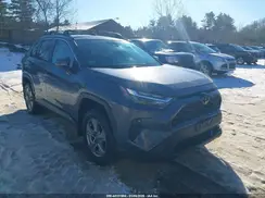 2T3P1RFVXRC442734 2024 TOYOTA RAV 4