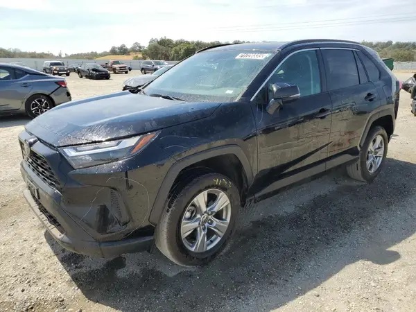 2T3P1RFVXRC446735 2024 TOYOTA RAV 4 - Image 1