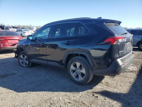 2T3P1RFVXRC448811 2024 TOYOTA RAV 4 - Image 2