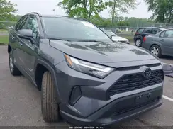 2T3P1RFVXRC458500 2024 TOYOTA RAV 4