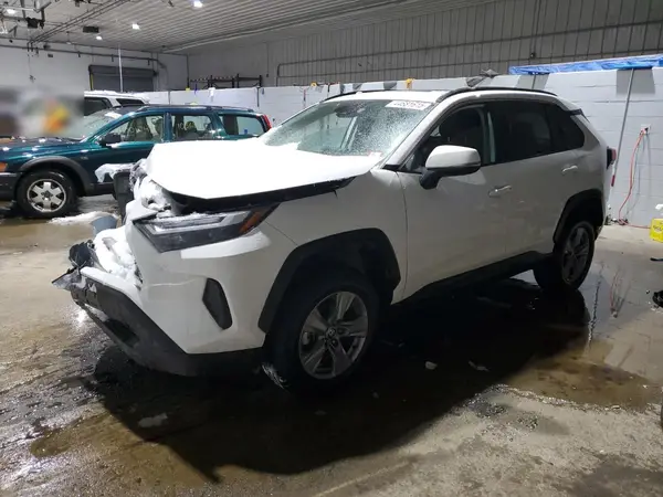 2T3P1RFVXRC459730 2024 TOYOTA RAV 4 - Image 1