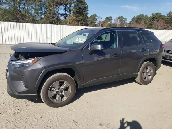 2T3P1RFVXRC468279 2024 TOYOTA RAV 4 - Image 1