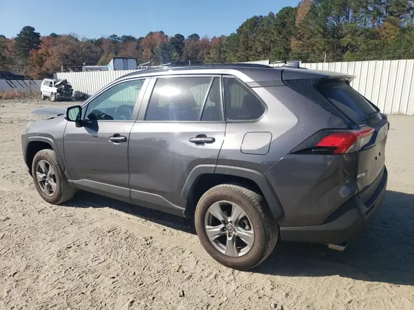 2T3P1RFVXRC468279 2024 TOYOTA RAV 4 - Image 2