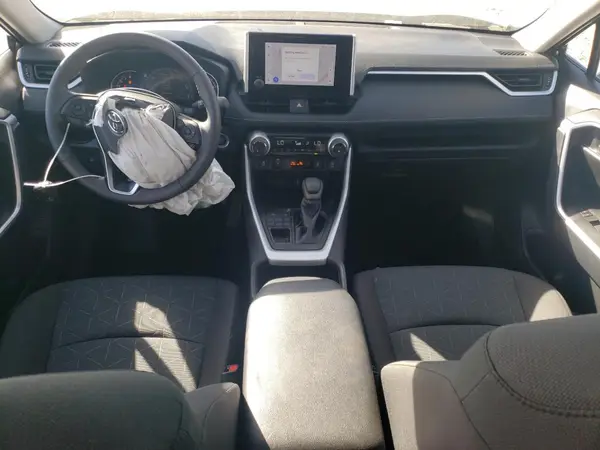 2T3P1RFVXRC468279 2024 TOYOTA RAV 4 - Image 8