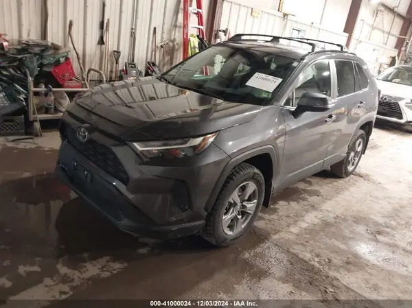 2T3P1RFVXRC478696 2024 TOYOTA RAV 4 - Image 2