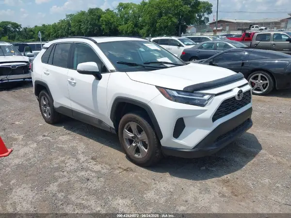 2T3P1RFVXRC482571 2024 TOYOTA RAV 4 - Image 1