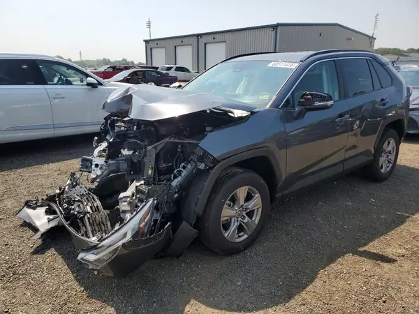 2T3P1RFVXRC484711 2024 TOYOTA RAV 4 - Image 1