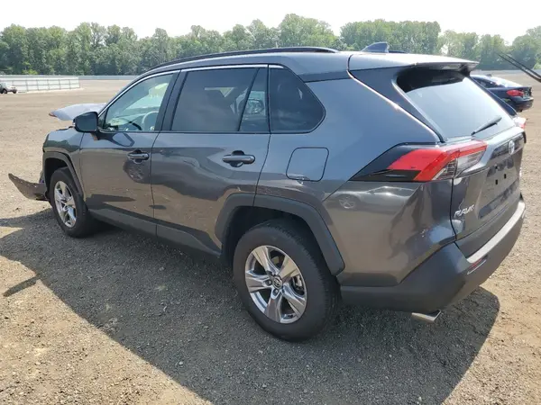 2T3P1RFVXRC484711 2024 TOYOTA RAV 4 - Image 2