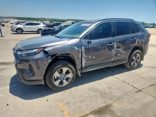 2T3P1RFVXRC484756 2024 TOYOTA RAV 4 - Image 1