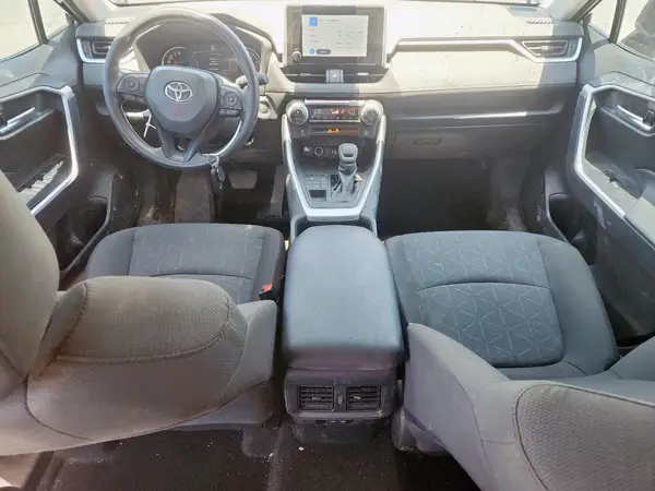 2T3P1RFVXRC484756 2024 TOYOTA RAV 4 - Image 8