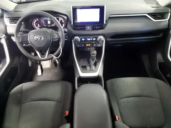 2T3P1RFVXRW417749 2024 TOYOTA RAV 4 - Image 8