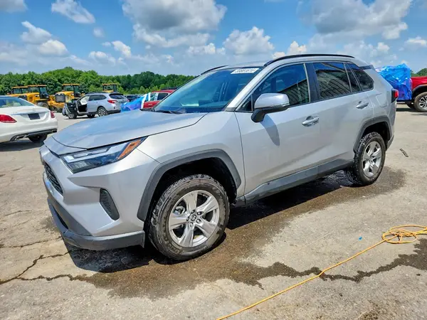 2T3P1RFVXRW425575 2024 TOYOTA RAV 4 - Image 1