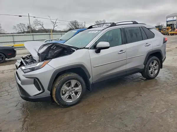 2T3P1RFVXRW444255 2024 TOYOTA RAV 4 - Image 1