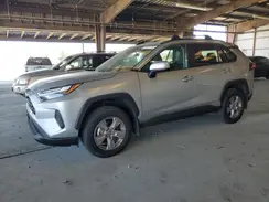 2T3P1RFVXRW449391 2024 TOYOTA RAV 4