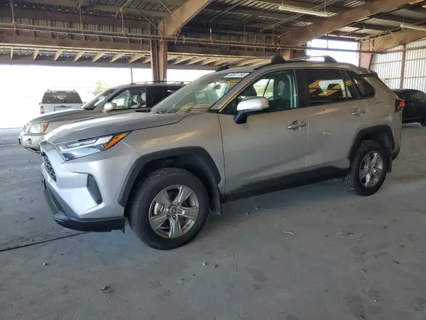 2T3P1RFVXRW449391 2024 TOYOTA RAV 4 - Image 1