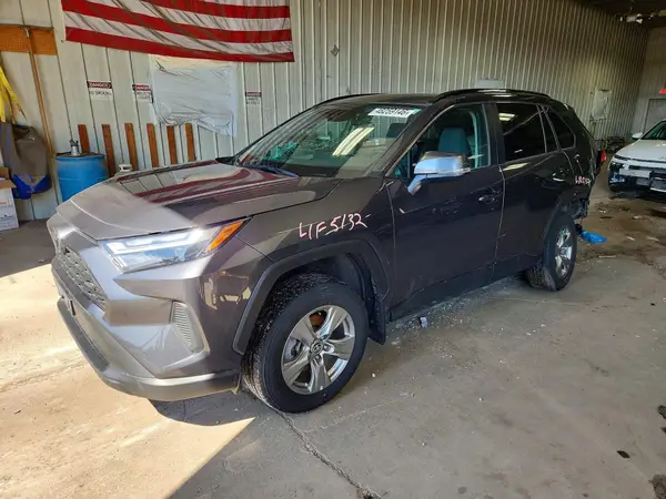 2T3P1RFVXRW456535 2024 TOYOTA RAV 4 - Image 1