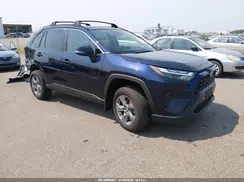2T3P1RFVXRW459399 2024 TOYOTA RAV 4