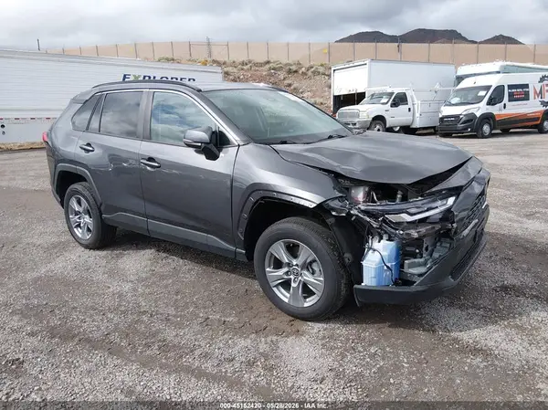 2T3P1RFVXRW471360 2024 TOYOTA RAV 4 - Image 1