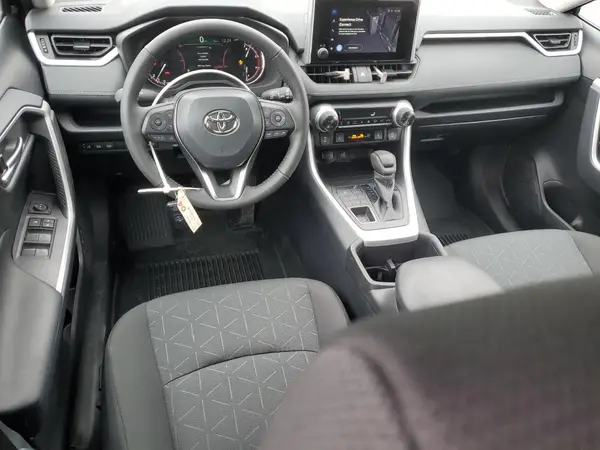 2T3P1RFVXRW481273 2024 TOYOTA RAV 4 - Image 8