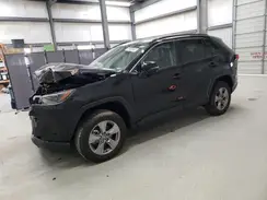 2T3P1RFVXSC496511 2025 TOYOTA RAV 4