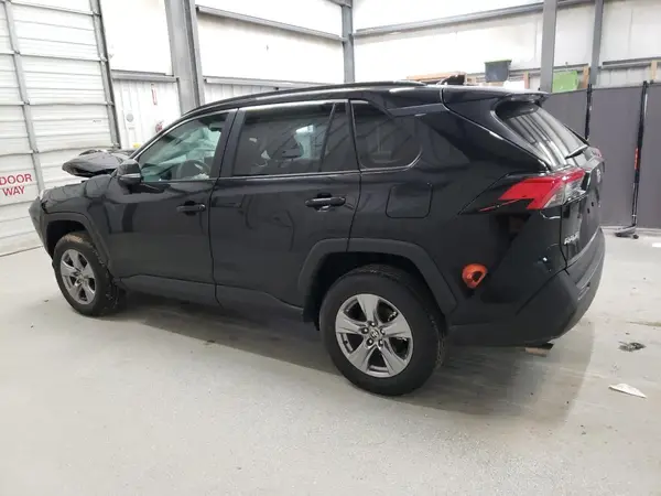 2T3P1RFVXSC496511 2025 TOYOTA RAV 4 - Image 2