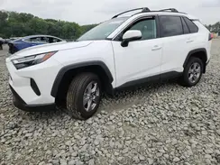 2T3P1RFVXSC498923 2025 TOYOTA RAV 4