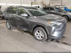 2T3P1RFVXSC499179 2025 TOYOTA RAV 4
