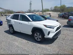 2T3P1RFVXSC499991 2025 TOYOTA RAV 4