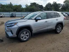 2T3P1RFVXSC501156 2025 TOYOTA RAV 4