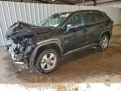 2T3P1RFVXSC502274 2025 TOYOTA RAV 4