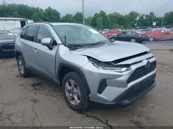 2T3P1RFVXSC503506 2025 TOYOTA RAV 4