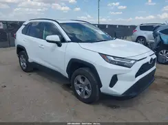 2T3P1RFVXSC505580 2025 TOYOTA RAV 4