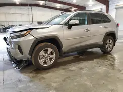 2T3P1RFVXSC507281 2025 TOYOTA RAV 4