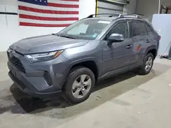 2T3P1RFVXSC507717 2025 TOYOTA RAV 4