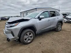 2T3P1RFVXSC509015 2025 TOYOTA RAV 4