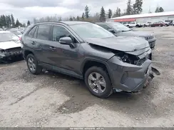 2T3P1RFVXSC509449 2025 TOYOTA RAV 4