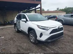 2T3P1RFVXSC510066 2025 TOYOTA RAV 4