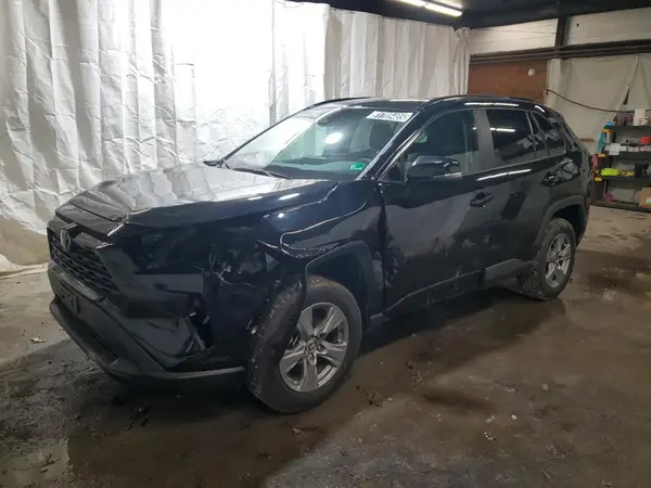 2T3P1RFVXSC515171 2025 TOYOTA RAV 4 - Image 1